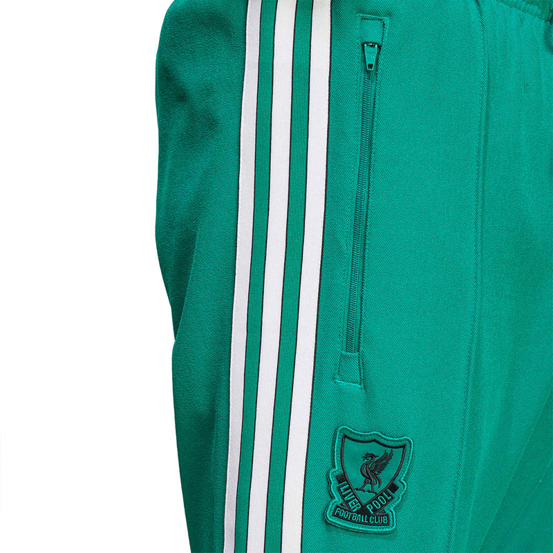 adidas - Men's Liverpool FC Terrace Icons Track Pant (JW5463)