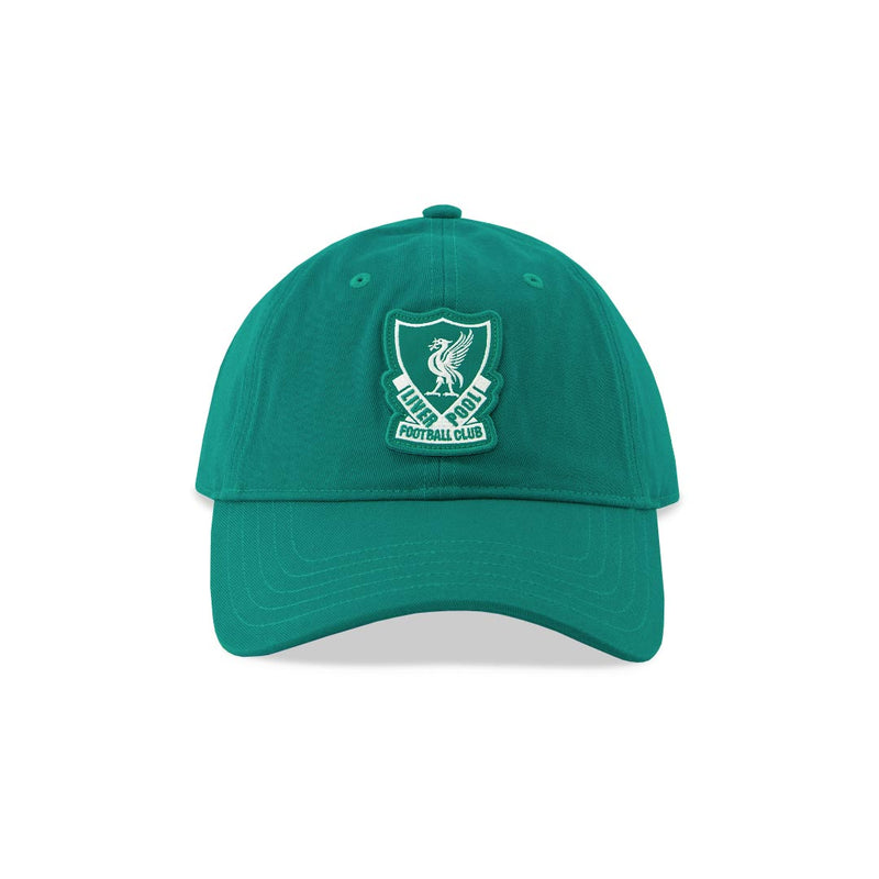 adidas - Men's Liverpool FC Third Cap (JZ4447-M)