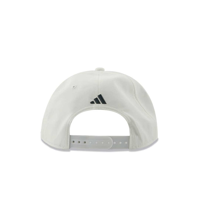 adidas - Men's Logo Snapback Cap (GC3392-M)