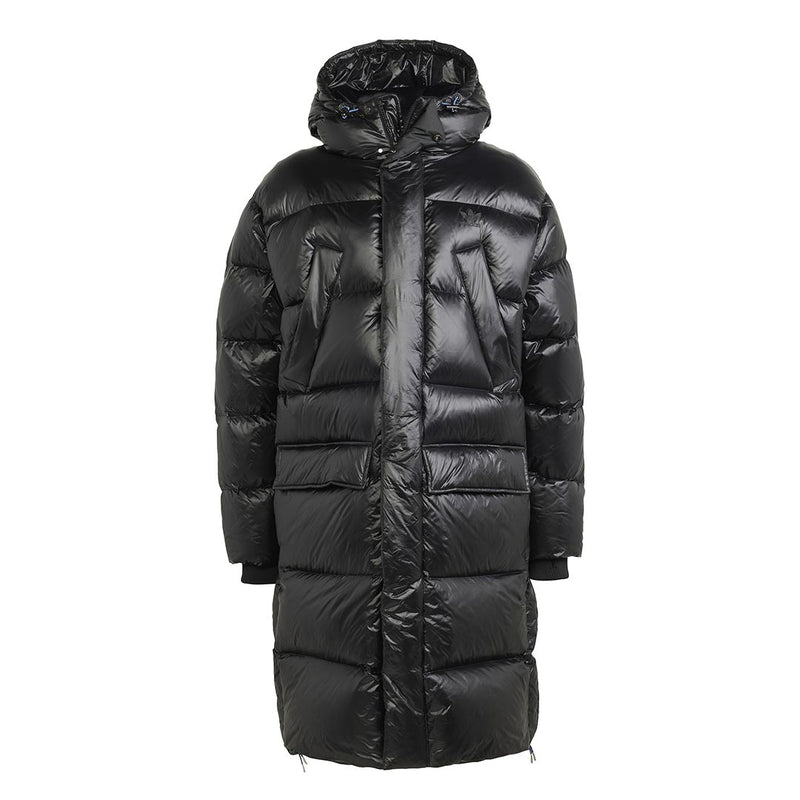 adidas - Men's Long Down Puffer Jacket (IR7135)