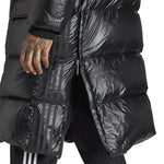 adidas - Men's Long Down Puffer Jacket (IR7135)