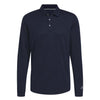 adidas - T-shirt polo de golf à manches longues pour hommes (IB6110) 