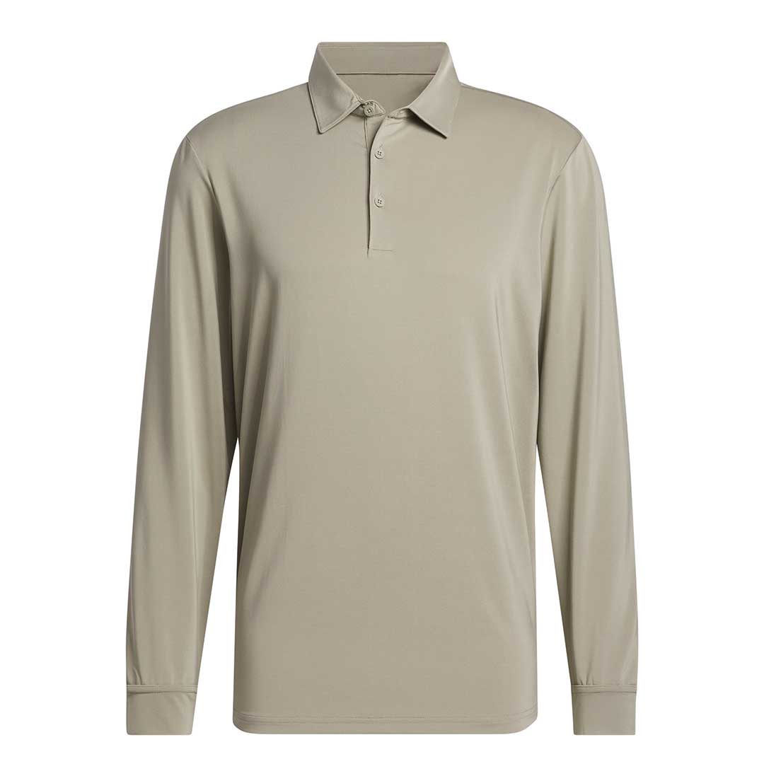adidas - Men's Long Sleeve Polo (IT7212) – SVP Sports