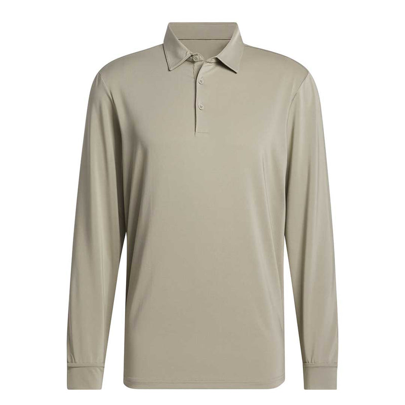 adidas - Men's Long Sleeve Polo (IT7212)