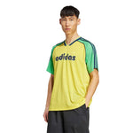 adidas - Men's Loose Fit Short Sleeve Jersey (JD0813)
