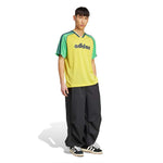 adidas - Men's Loose Fit Short Sleeve Jersey (JD0813)