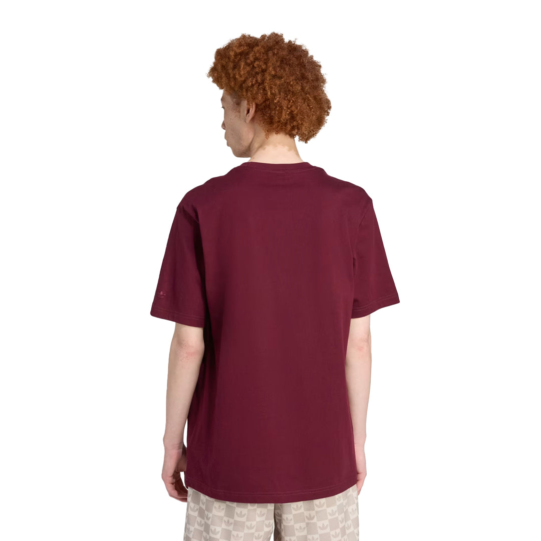 adidas - Men's Loose Short Sleeve T-Shirt (JX8175) – SVP Sports adidas - Men's Loose Short Sleeve T-Shirt (JX8175) – SVP Sports