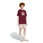adidas - Men's Loose Short Sleeve T-Shirt (JX8175)