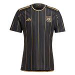 adidas - Maillot domicile Los Angeles FC pour homme (HZ6218)