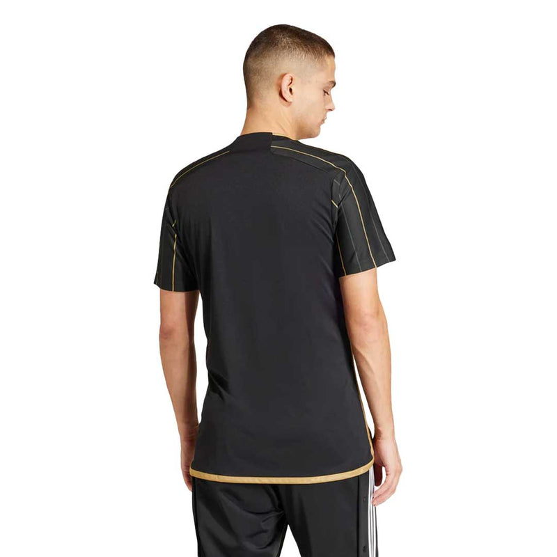 adidas - Maillot domicile Los Angeles FC pour homme (HZ6218)