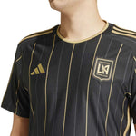 adidas - Maillot domicile Los Angeles FC pour homme (HZ6218)