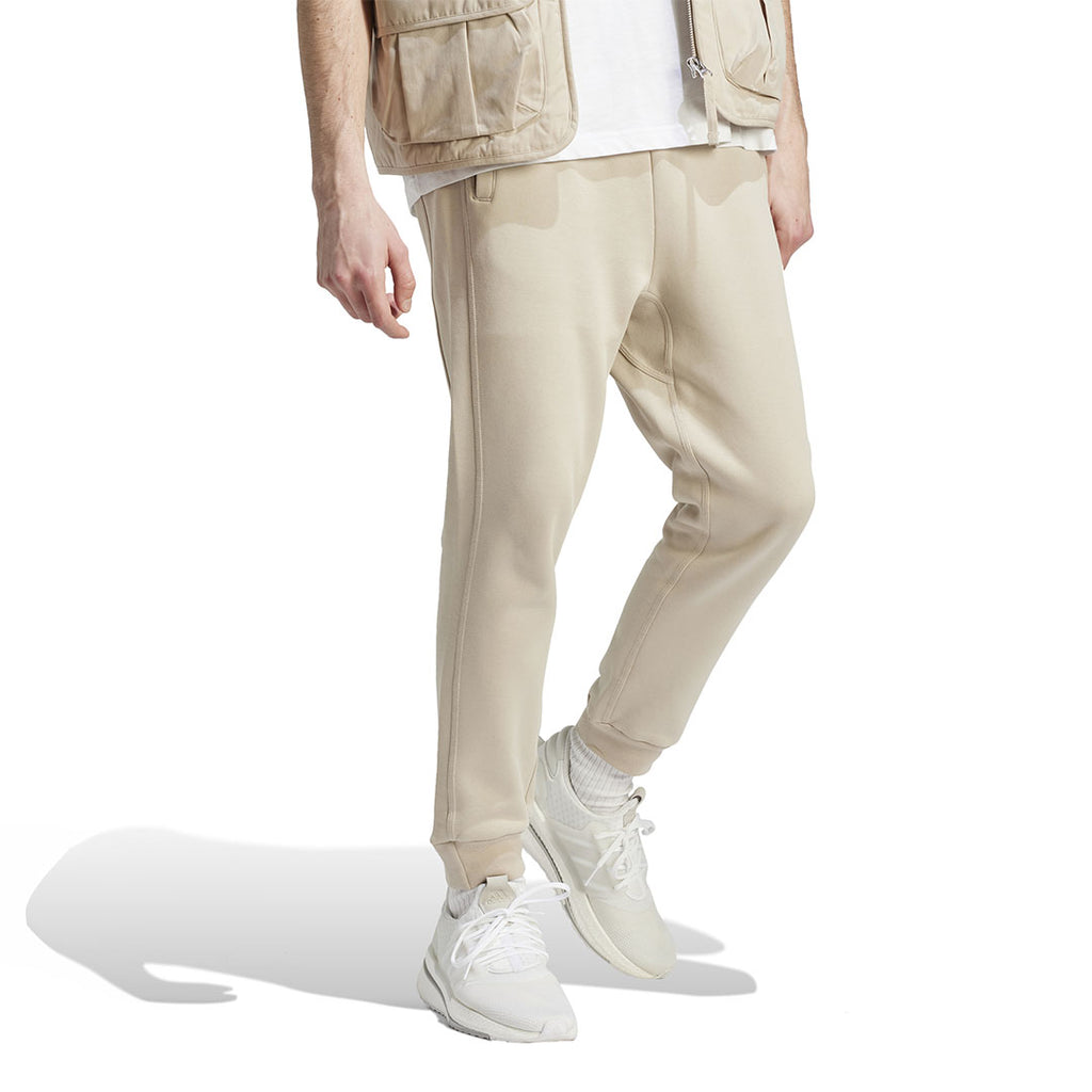 adidas - Pantalon de survêtement en polaire pour homme (IB6160) 