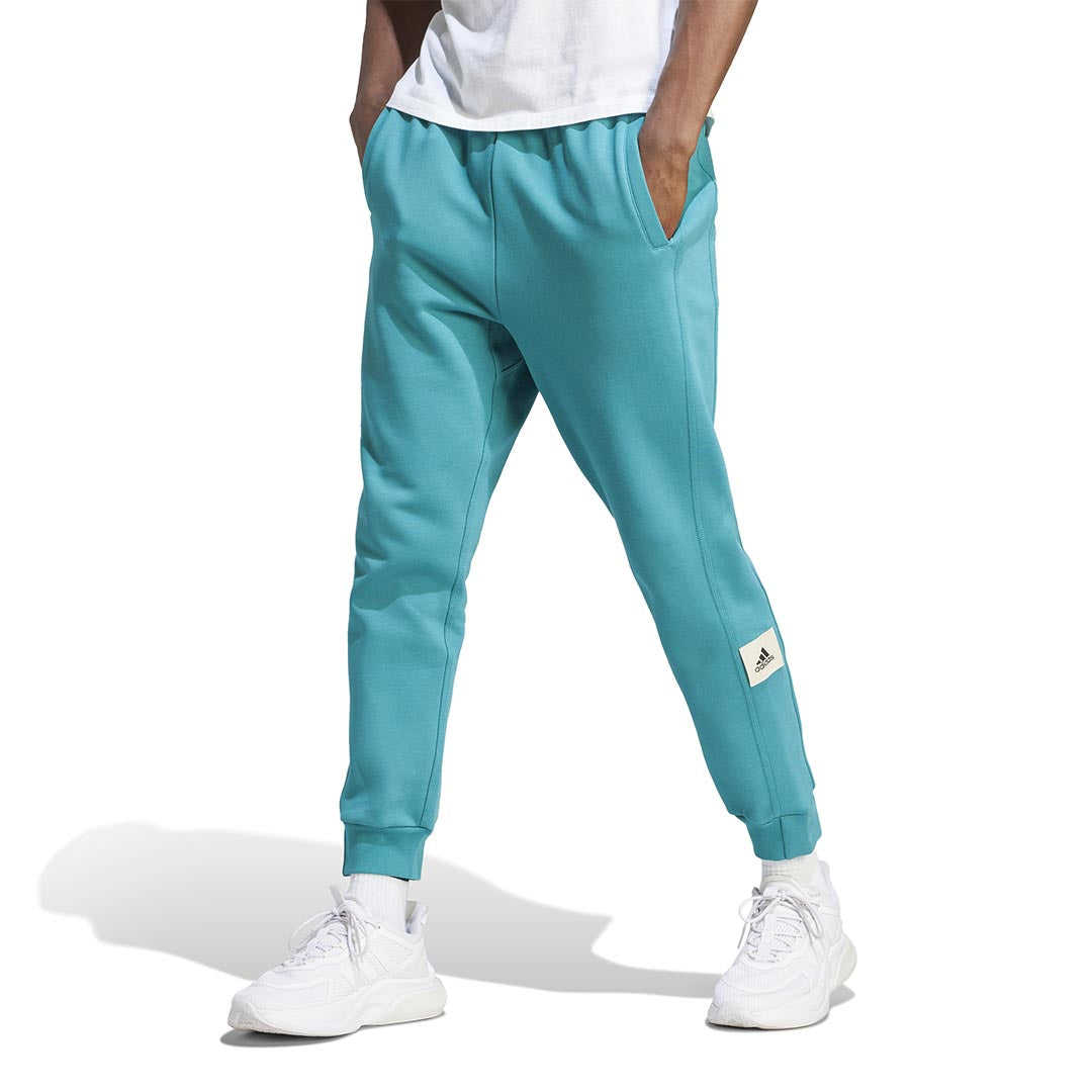 adidas polar fleece pants
