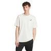adidas - Men's Lounge Slides Graphic Pocket T-Shirt (JM0374)