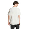 adidas - Men's Lounge Slides Graphic Pocket T-Shirt (JM0374)