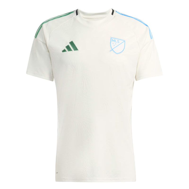 adidas - Men's MLS All-Star 2025 Jersey (JI7400)