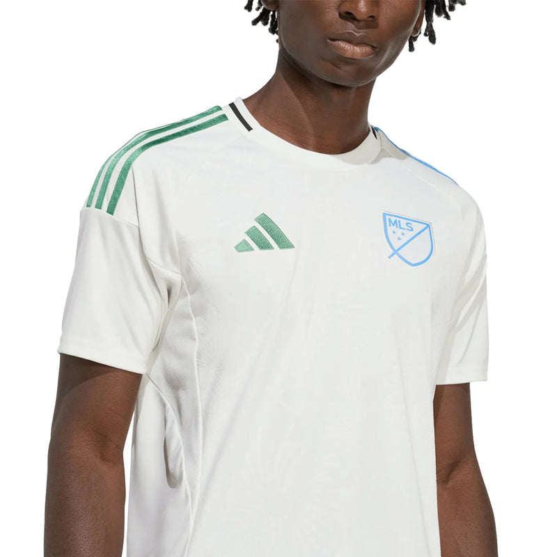 adidas - Men's MLS All-Star 2025 Jersey (JI7400)
