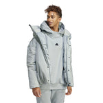 adidas - Veste MYSHELTER COLD.RDY pour hommes (HZ5699) 