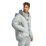 adidas - Veste MYSHELTER COLD.RDY pour hommes (HZ5699) 