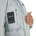 adidas - Veste MYSHELTER COLD.RDY pour hommes (HZ5699) 