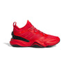 adidas - Men's Mahomes 2 Impact FLX Race Against Time Shoes (IE6550)