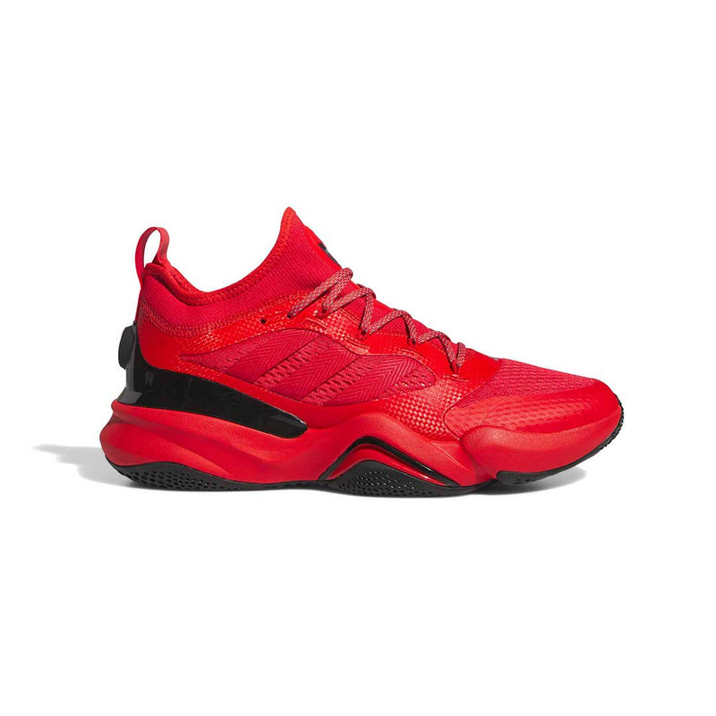 adidas - Men's Mahomes 2 Impact FLX Race Against Time Shoes (IE6550)