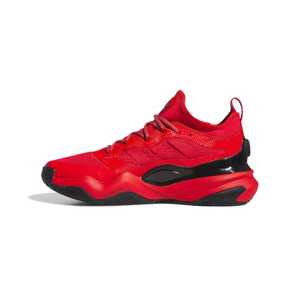 adidas - Men's Mahomes 2 Impact FLX Race Against Time Shoes (IE6550)