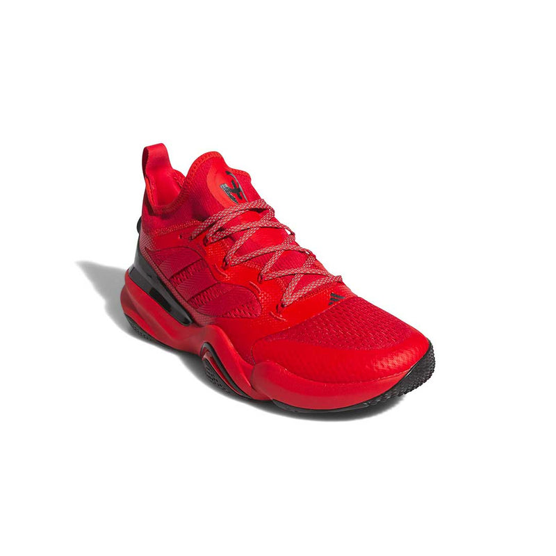 adidas - Men's Mahomes 2 Impact FLX Race Against Time Shoes (IE6550)