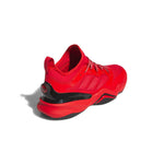 adidas - Men's Mahomes 2 Impact FLX Race Against Time Shoes (IE6550)