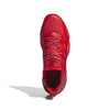 adidas - Men's Mahomes 2 Impact FLX Race Against Time Shoes (IE6550)