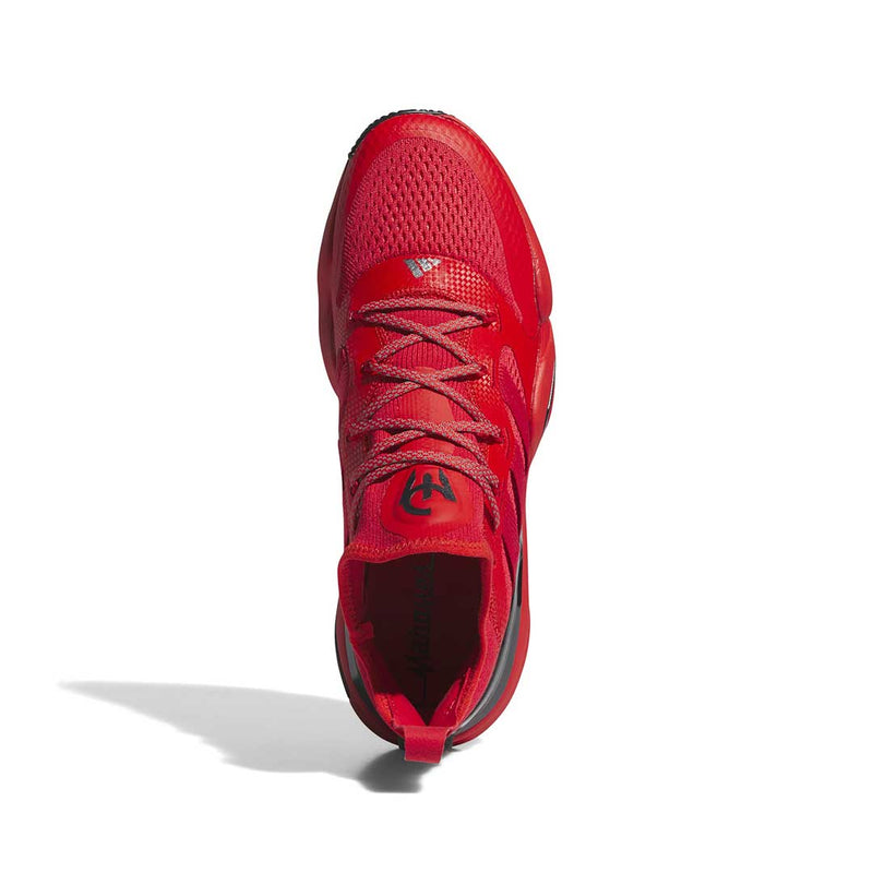 adidas - Men's Mahomes 2 Impact FLX Race Against Time Shoes (IE6550)