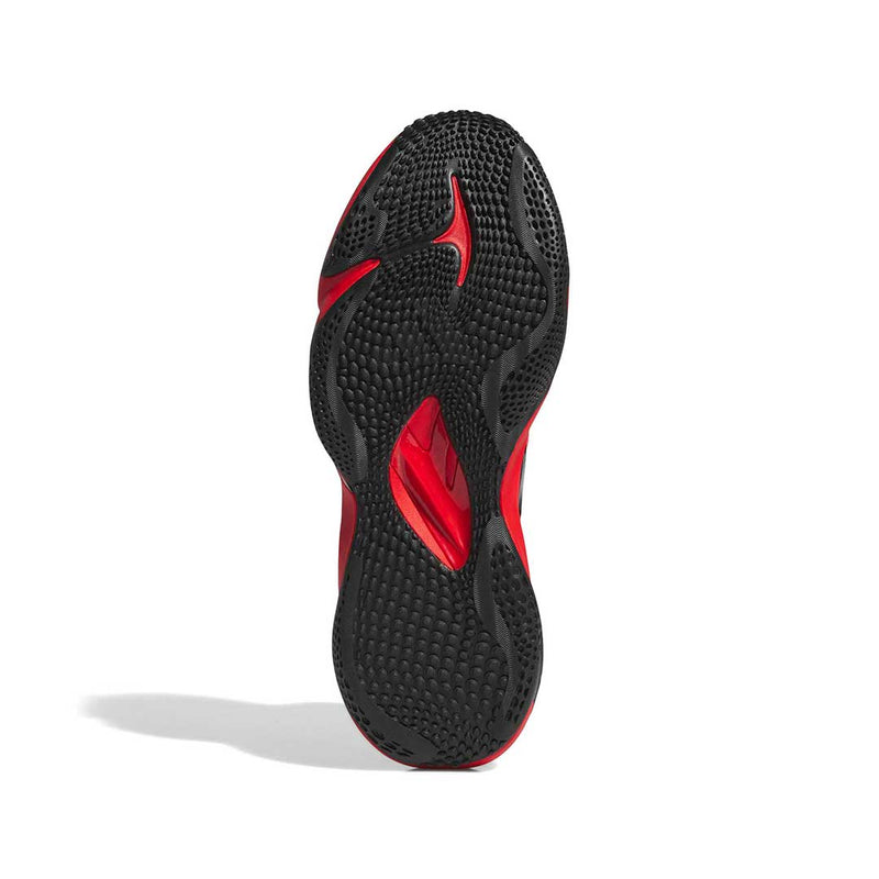 adidas - Men's Mahomes 2 Impact FLX Race Against Time Shoes (IE6550)