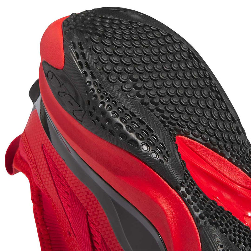 adidas - Men's Mahomes 2 Impact FLX Race Against Time Shoes (IE6550)