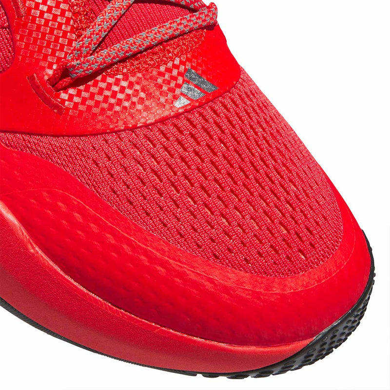 adidas - Men's Mahomes 2 Impact FLX Race Against Time Shoes (IE6550)