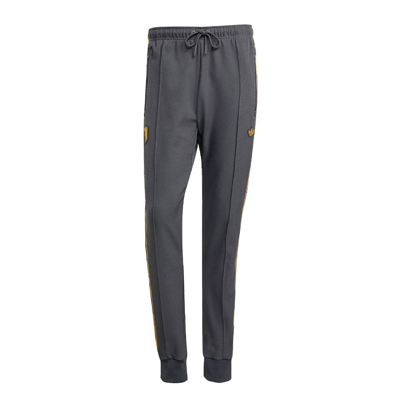 adidas - Men's Manchester United  Icons Track Pant (JN2815)