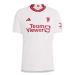 adidas - Men's Manchester United 23/24 Third Jersey (IP1741)