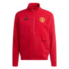 adidas - Veste Anthem Manchester United pour homme (IA8564) 