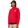 adidas - Veste Anthem Manchester United pour homme (IA8564) 