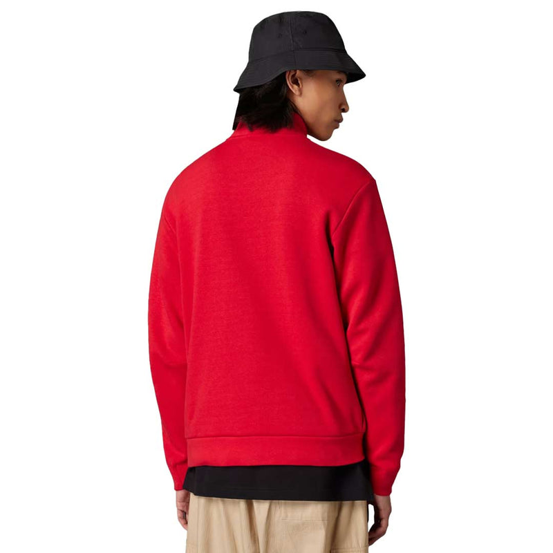 adidas - Veste Anthem Manchester United pour homme (IA8564) 