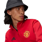 adidas - Veste Anthem Manchester United pour homme (IA8564) 