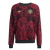 adidas - Men's Manchester United CNY Crew Sweatshirt (JF0364)