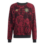 adidas - Men's Manchester United CNY Crew Sweatshirt (JF0364)