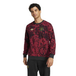 adidas - Men's Manchester United CNY Crew Sweatshirt (JF0364)