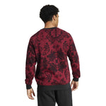 adidas - Men's Manchester United CNY Crew Sweatshirt (JF0364)