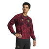 adidas - Men's Manchester United CNY Crew Sweatshirt (JF0364)