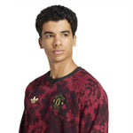 adidas - Men's Manchester United CNY Crew Sweatshirt (JF0364)