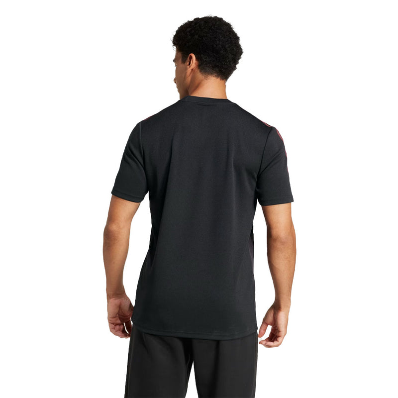 adidas - Men's Manchester United CNY Jersey (JF0377)
