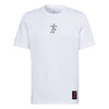 adidas - Men's Manchester United FC DNA T-Shirt (HE6665)
