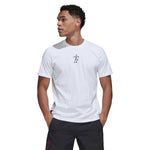 adidas - Men's Manchester United FC DNA T-Shirt (HE6665)