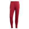 adidas - Pantalon d'entraînement Manchester United FC pour homme (IA7282)
